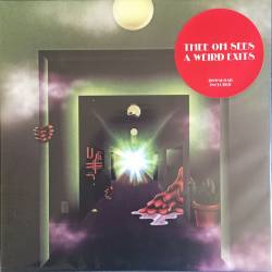 Thee Oh Sees : A Weird Exits